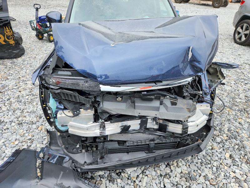Aukcja sprzedaży 2025 Honda Cr-v, vin: 7FARS3H26SE002367, numer aukcji: 52128566