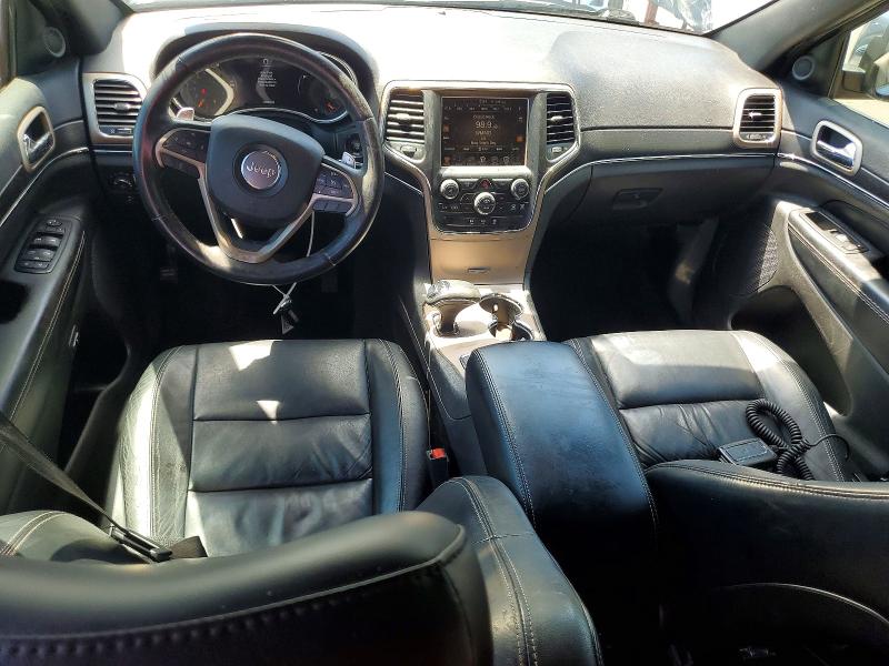 Aukcja sprzedaży 2015 Jeep Grand Cherokee, vin: 1C4RJFBG8FC814888, numer aukcji: 53929756