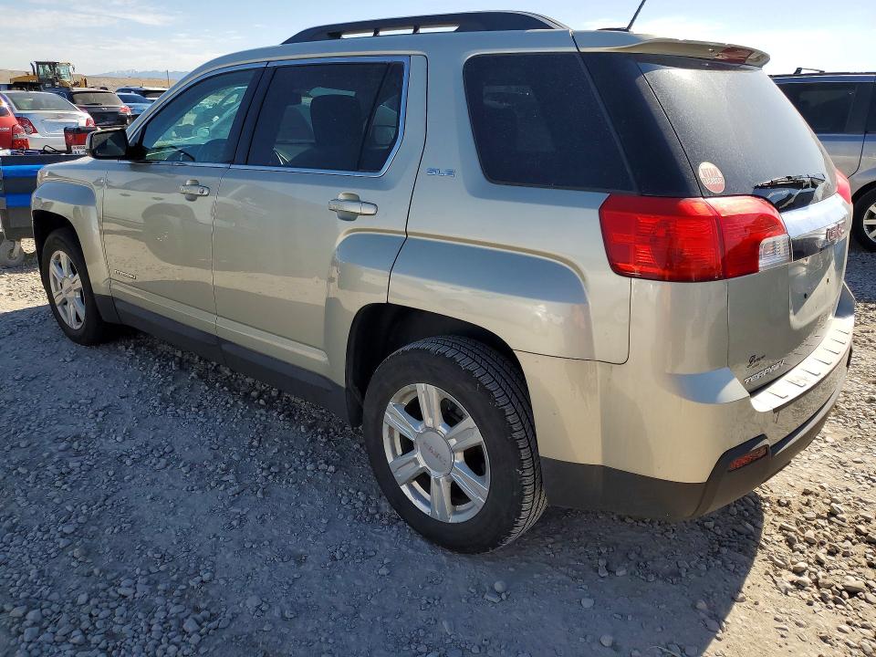 Aukcja sprzedaży 2015 Gmc Terrain, vin: 2GKALREK7F6119081, numer aukcji: 54492356