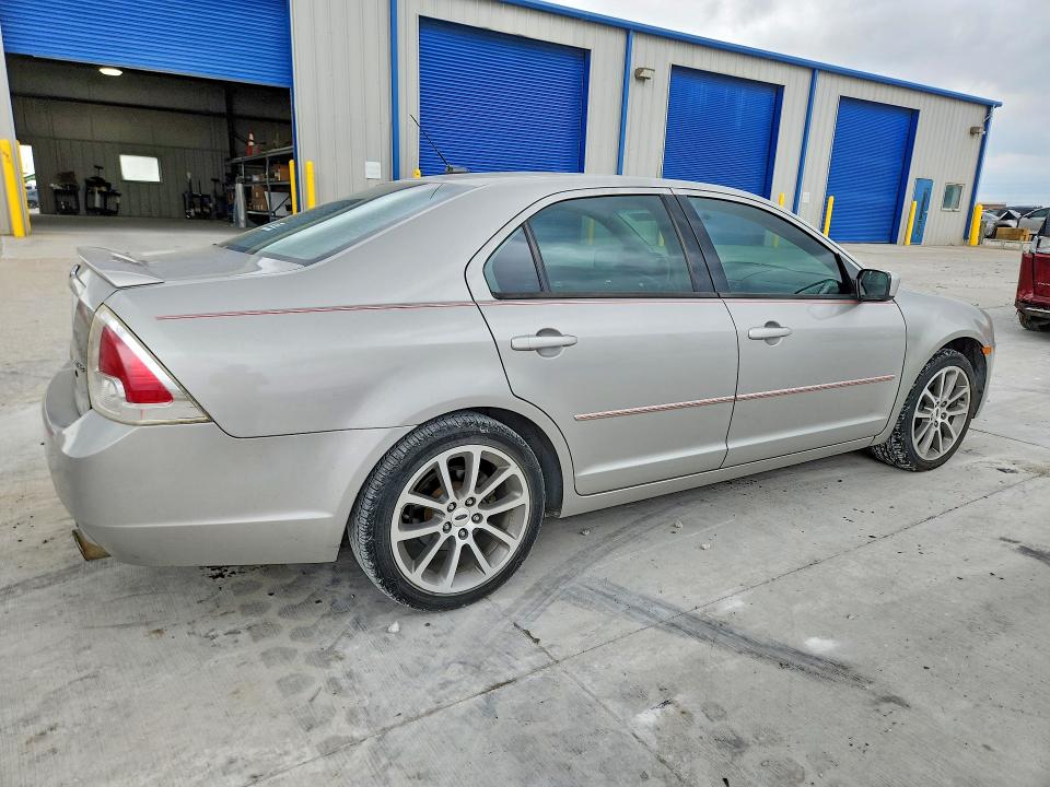 Aukcja sprzedaży 2008 Ford Fusion, vin: 3FAHP07128R114385, numer aukcji: 53998496