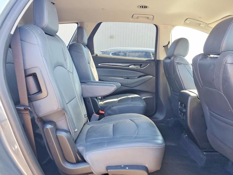 Продажа на аукционе авто 2018 Buick Enclave, vin: 5GAERCKW2JJ183347, номер лота: 53588426