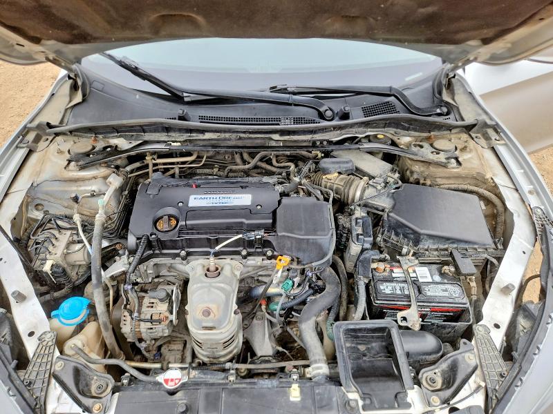 Продаж на аукціоні авто 2014 Honda Accord, vin: 1HGCR2F38EA801164, номер лоту: 53764466