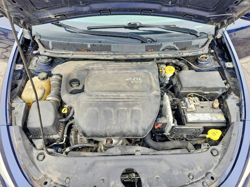 2013 Dodge Dart Se მანქანა იყიდება აუქციონზე, vin: 1C3CDFAA8DD245045, აუქციონის ნომერი: 54893576