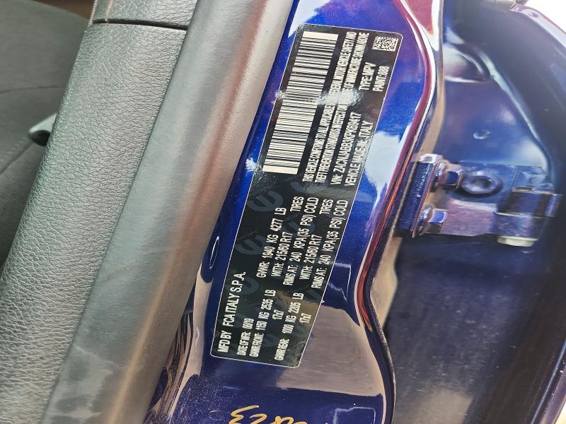 51912876 :رقم المزاد ، ZACNJABB3KPK69417 vin ، 2019 Jeep Renegade مزاد بيع