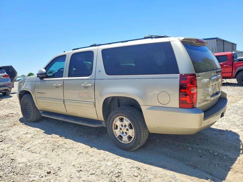 Продажа на аукционе авто 2013 Chevrolet Suburban, vin: 1GNSCJE03DR153009, номер лота: 52855676