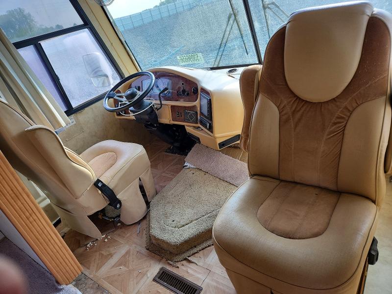 Продаж на аукціоні авто 2007 Workhorse W24, vin: 5B4MPA7G273420086, номер лоту: 53096656