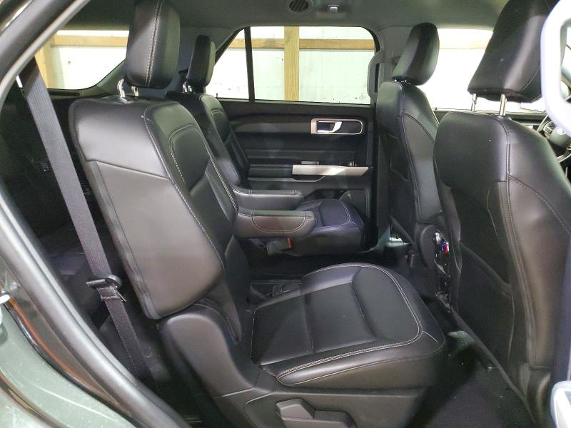 Aukcja sprzedaży 2022 Ford Explorer, vin: 1FMSK8DHXNGA90365, numer aukcji: 52759236