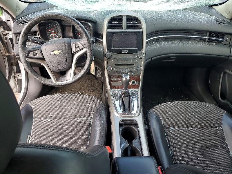 2013 Chevrolet Malibu მანქანა იყიდება აუქციონზე, vin: 1G11D5SR6DF161823, აუქციონის ნომერი: 53813246