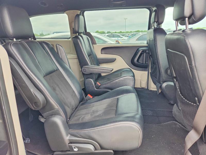 Aukcja sprzedaży 2019 Dodge Grand Caravan, vin: 2C4RDGCG0KR621437, numer aukcji: 52936056