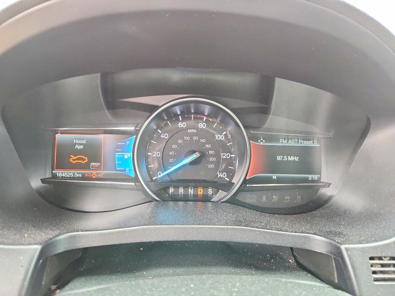 Aukcja sprzedaży 2017 Ford Explorer, vin: 1FM5K7F83HGD22149, numer aukcji: 53024596