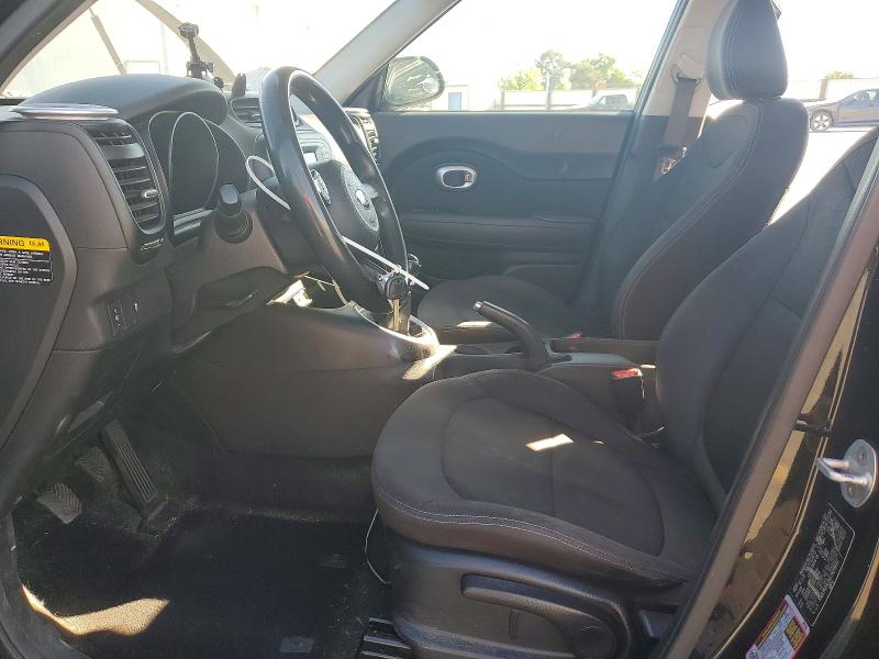 Aukcja sprzedaży 2016 Kia Soul, vin: KNDJN2A29G7829832, numer aukcji: 54432126