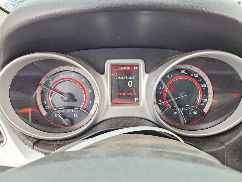 Aukcja sprzedaży 2015 Dodge Journey, vin: 3C4PDCBG5FT658584, numer aukcji: 54615246