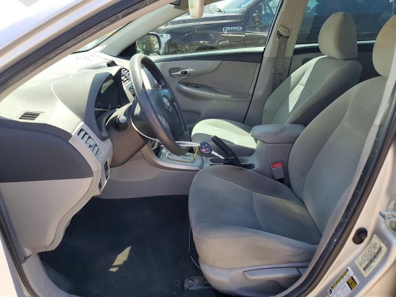 2013 Toyota Corolla მანქანა იყიდება აუქციონზე, vin: 5YFBU4EE4DP152643, აუქციონის ნომერი: 55454026