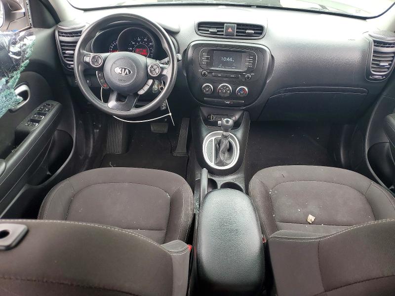 2019 Kia Soul მანქანა იყიდება აუქციონზე, vin: KNDJN2A20K7689730, აუქციონის ნომერი: 53302746