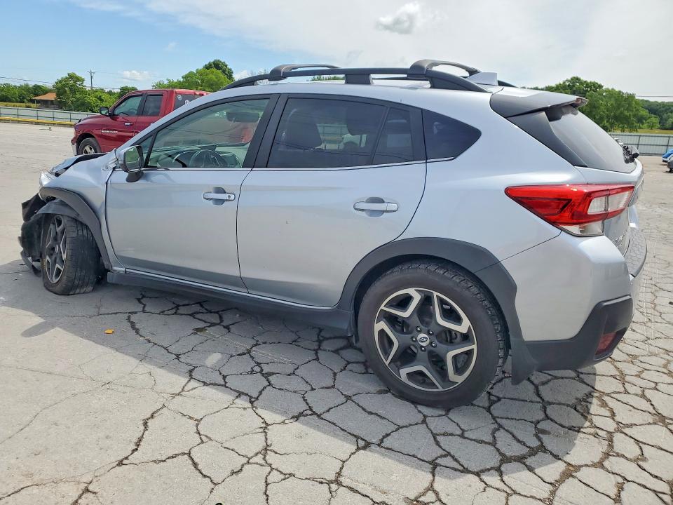 Aukcja sprzedaży 2018 Subaru Crosstrek, vin: JF2GTALC6JH293604, numer aukcji: 53194986