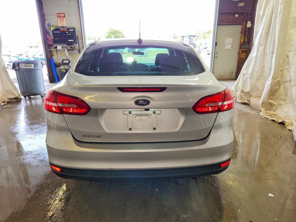 Aukcja sprzedaży 2016 Ford Focus, vin: 1FADP3E26GL235302, numer aukcji: 55133356