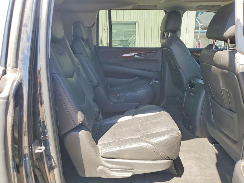Продажа на аукционе авто 2015 Cadillac Escalade, vin: 1GYS3SKJ3FR707755, номер лота: 53426326