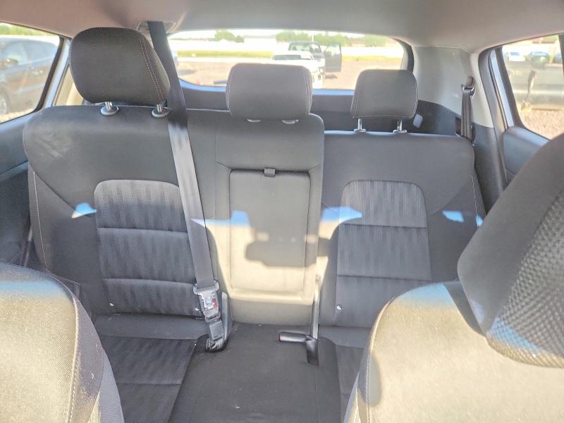 52940176 :رقم المزاد ، KNDPM3AC7L7679757 vin ، 2020 Kia Sportage مزاد بيع