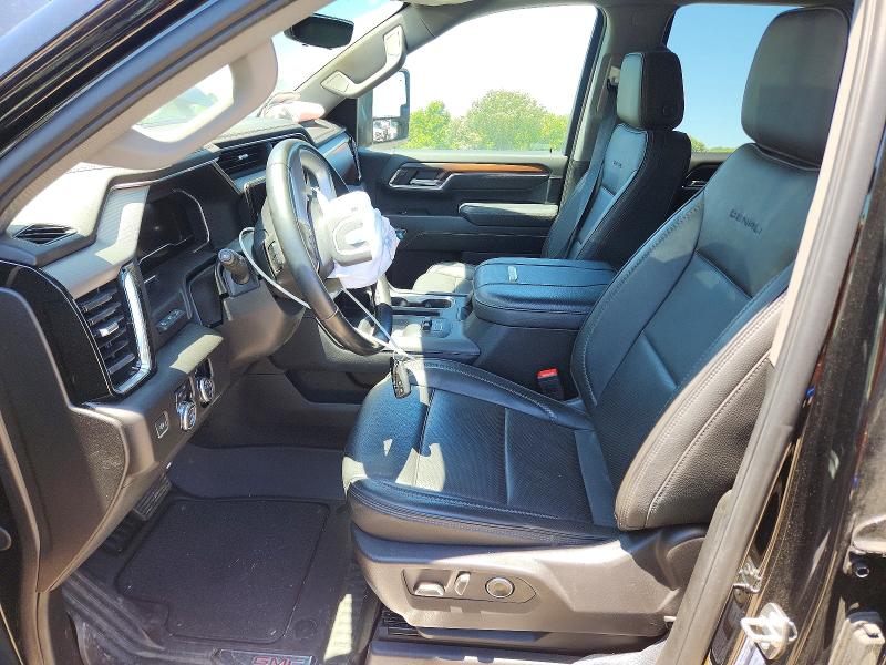 Auction sale of the 2024 Gmc Sierra, vin: 1GT49REY0RF259270, lot number: 53042106