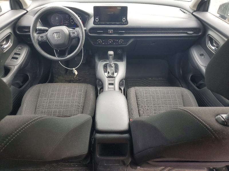Продаж на аукціоні авто 2023 Honda Hr-v, vin: 3CZRZ2H36PM742654, номер лоту: 52914956