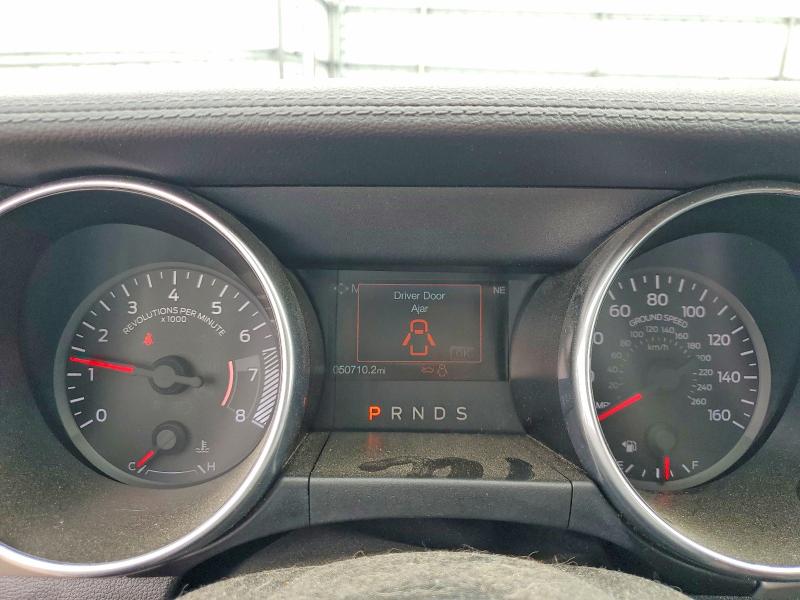2019 Ford Mustang მანქანა იყიდება აუქციონზე, vin: 1FATP8UH6K5148978, აუქციონის ნომერი: 54848456