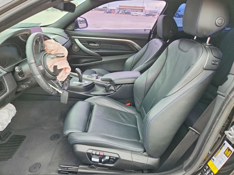 Продаж на аукціоні авто 2019 Bmw 440xi, vin: WBA4W9C57KAF98726, номер лоту: 51426826