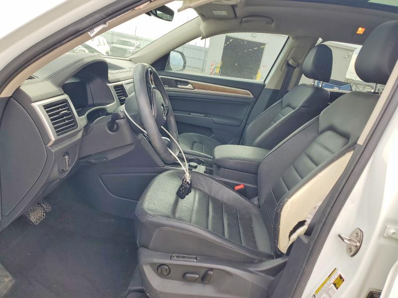Aukcja sprzedaży 2018 Volkswagen Atlas, vin: 1V2NR2CA4JC594893, numer aukcji: 52745796