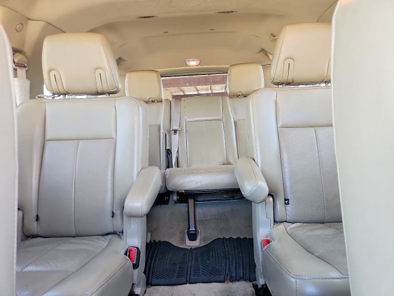 Продажа на аукционе авто 2011 Ford Expedition, vin: 1FMJK1J58BEF55200, номер лота: 53471836