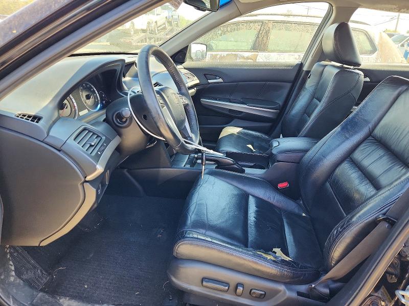 Aukcja sprzedaży 2008 Honda Accord, vin: 1HGCP26838A105446, numer aukcji: 52818226