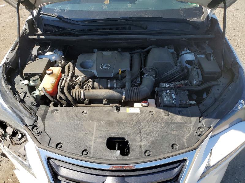 Aukcja sprzedaży 2015 Lexus Nx, vin: JTJBARBZ6F2024920, numer aukcji: 52562166