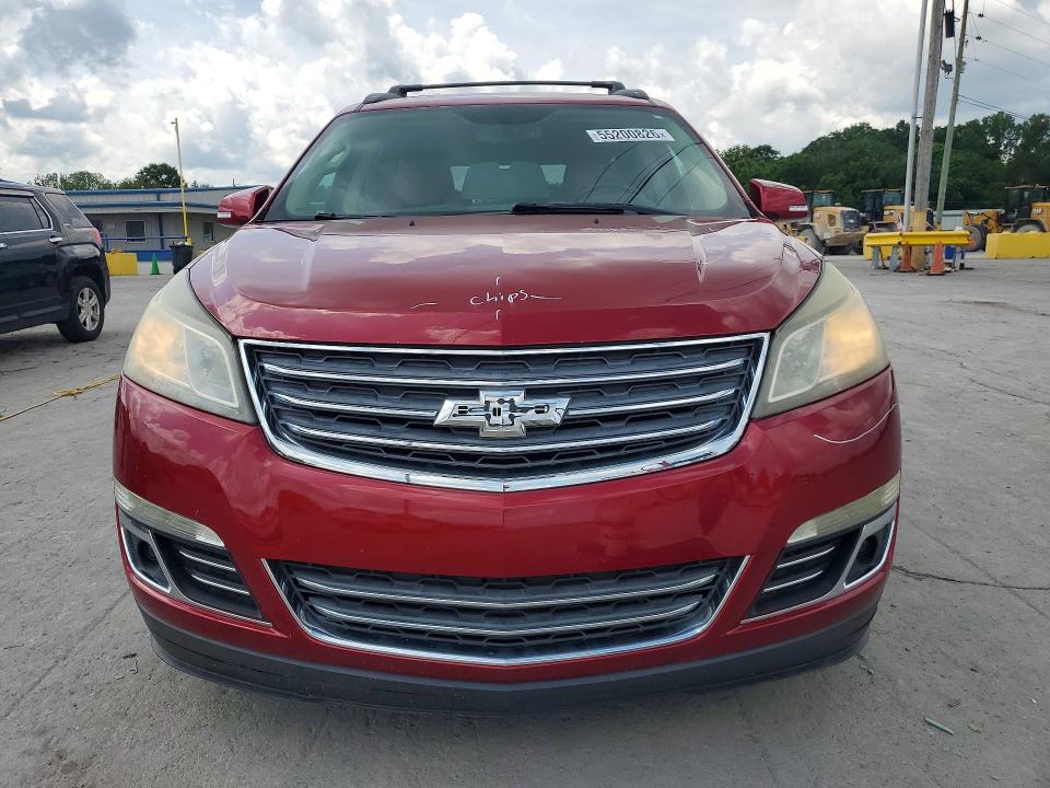 Aukcja sprzedaży 2013 Chevrolet Traverse, vin: 1GNKVLKD5DJ148194, numer aukcji: 55200826