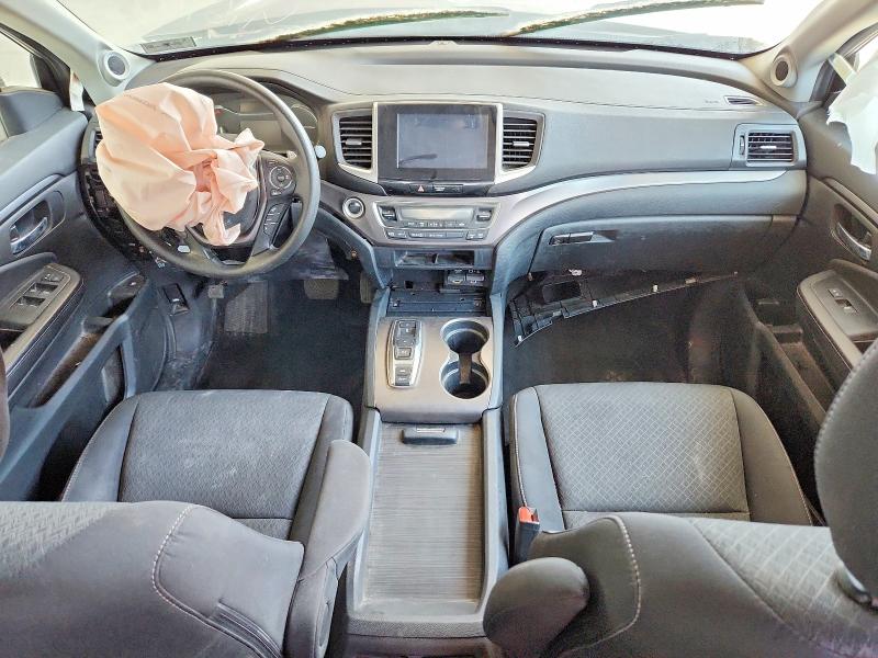 Продаж на аукціоні авто 2020 Honda Ridgeline, vin: 5FPYK3F13LB023123, номер лоту: 52967556