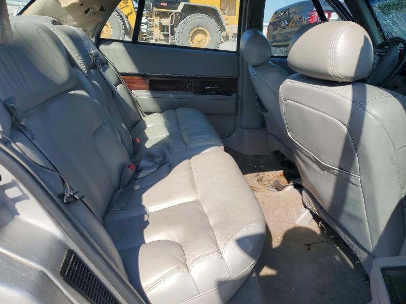 Продаж на аукціоні авто 1999 Buick Lesabre, vin: 1G4HR52K6XH414427, номер лоту: 53536686