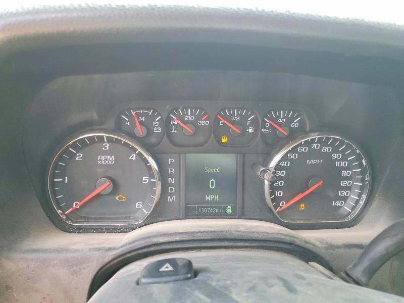 Продажа на аукционе авто 2016 Chevrolet Tahoe, vin: 1GNSKFEC0GR441021, номер лота: 55117236