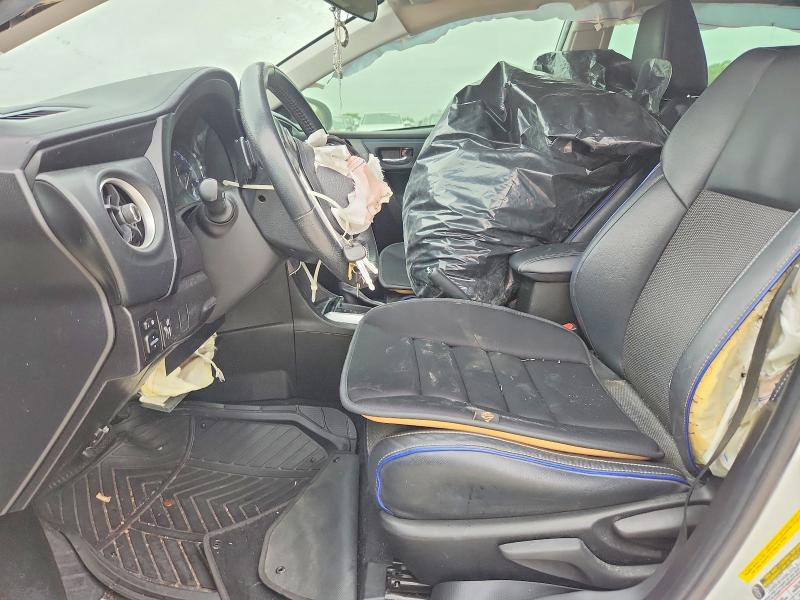 Продажа на аукционе авто 2019 Toyota Corolla, vin: 5YFBURHE2KP918309, номер лота: 52890676
