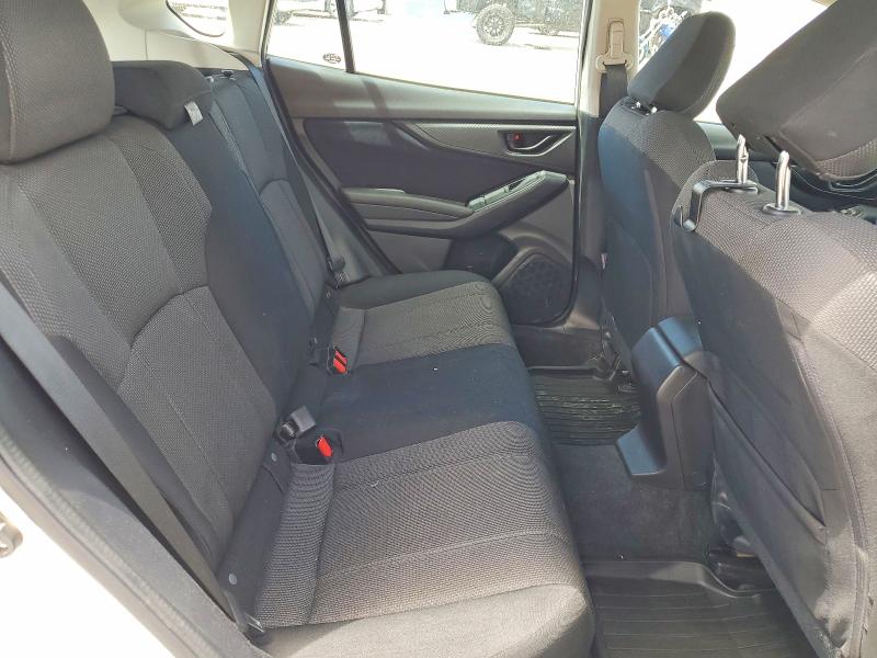 Продаж на аукціоні авто 2020 Subaru Impreza, vin: 4S3GTAB62L3707486, номер лоту: 55453106