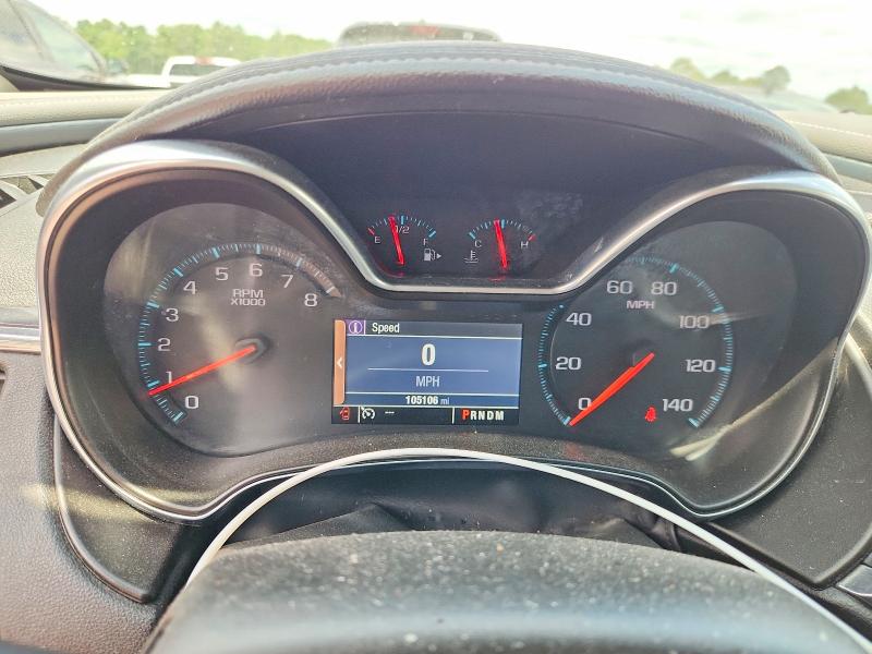Aukcja sprzedaży 2014 Chevrolet Impala, vin: 1G11Y5SL4EU104128, numer aukcji: 53630066