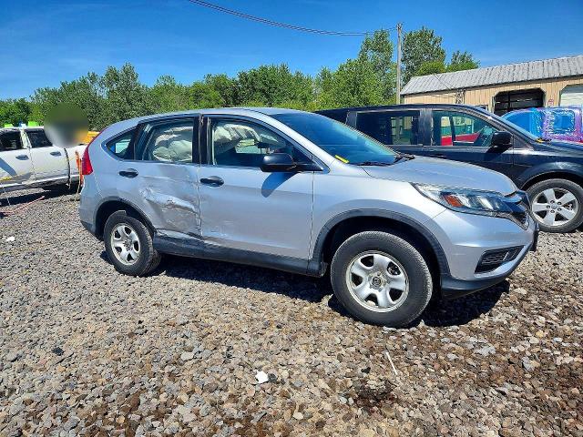 53565656 :رقم المزاد ، 5J6RM4H32GL127496 vin ، 2016 Honda Cr-v مزاد بيع