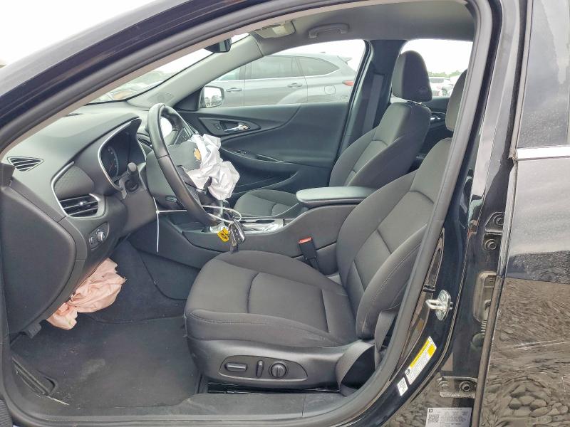 Aukcja sprzedaży 2021 Chevrolet Malibu, vin: 1G1ZG5ST1MF048397, numer aukcji: 52263676