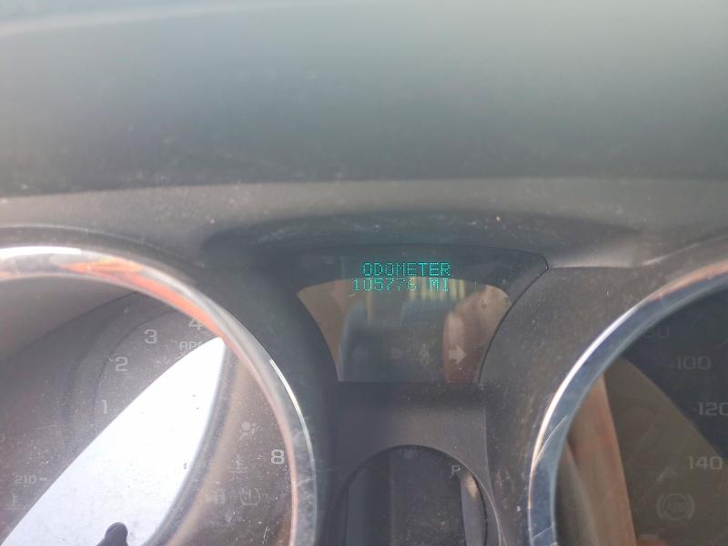 2012 Chevrolet Traverse მანქანა იყიდება აუქციონზე, vin: 1GNKVJED4CJ178480, აუქციონის ნომერი: 53650066