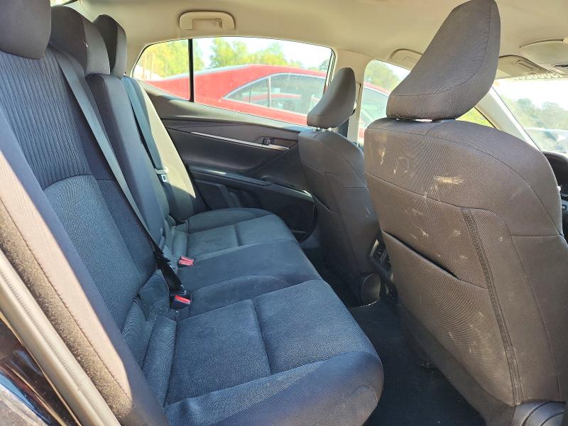 Продажа на аукционе авто 2025 Toyota Camry, vin: 4T1DAACK3SU167865, номер лота: 49803286