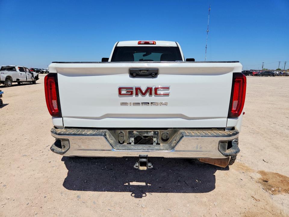 Продажа на аукционе авто 2020 Gmc Sierra, vin: 1GT39SE78LF254447, номер лота: 52765126