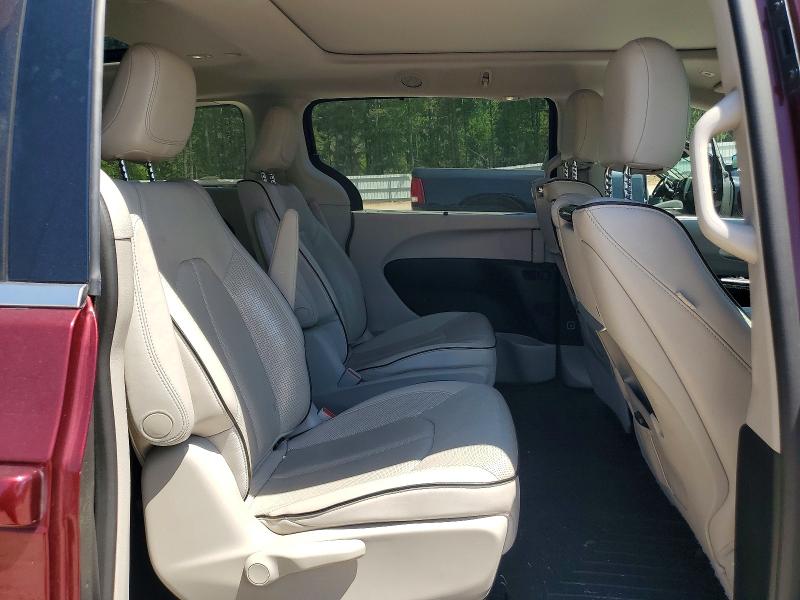Продажа на аукционе авто 2019 Chrysler Pacifica, vin: 2C4RC1N74KR645480, номер лота: 54237986
