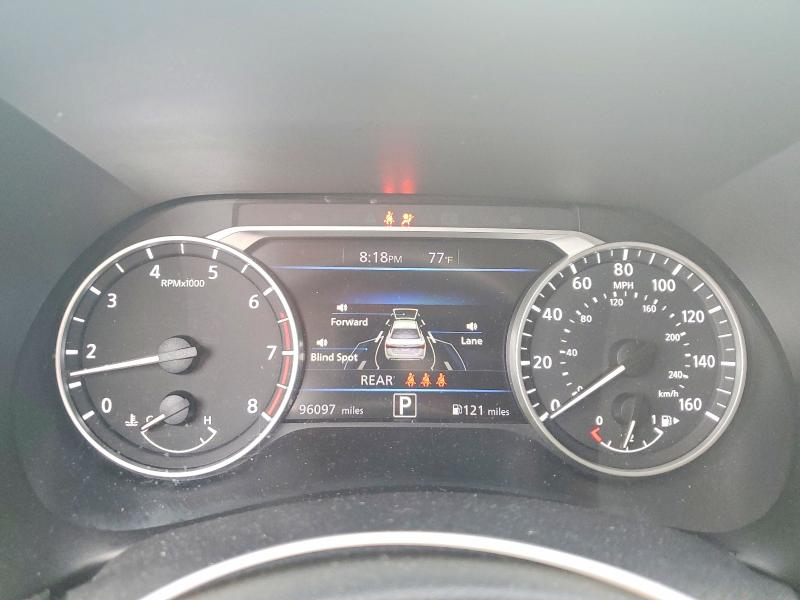 Aukcja sprzedaży 2020 Nissan Sentra, vin: 3N1AB8DV3LY312751, numer aukcji: 54799596