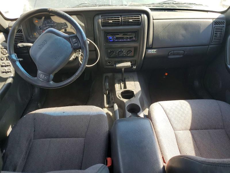 54194346 :رقم المزاد ، 1J4FF68S7XL549375 vin ، 1999 Jeep Cherokee مزاد بيع