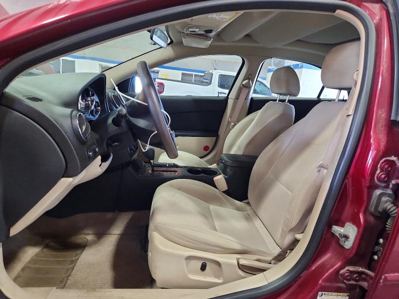 Aukcja sprzedaży 2005 Pontiac G6, vin: 1G2ZG528154167006, numer aukcji: 53671756