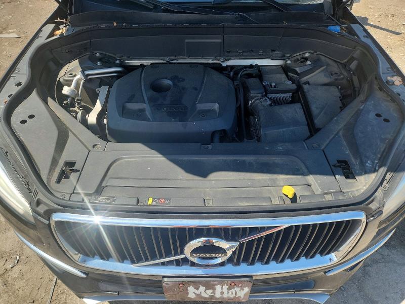 Продажа на аукционе авто 2016 Volvo Xc90, vin: YV4A22PK6G1021812, номер лота: 52836556