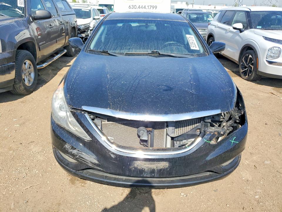 Aukcja sprzedaży 2012 Hyundai Sonata, vin: 5NPEC4AB2CH354436, numer aukcji: 52097376