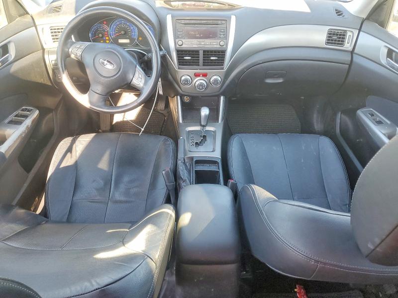 Auction sale of the 2009 Subaru Forester, vin: JF2SH64669H700835, lot number: 51821816