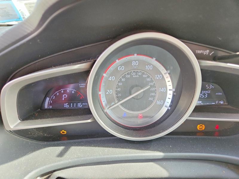 Продаж на аукціоні авто 2014 Mazda 3, vin: JM1BM1W75E1139565, номер лоту: 54594586